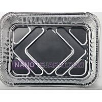 دستگاه تولید ظروف آلومینیومی دستگاه تولید ظروف آلومینیومی